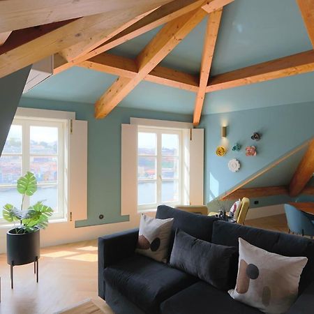 Hm - Infante Riverside Apartment R 波尔图 外观 照片