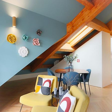 Hm - Infante Riverside Apartment R 波尔图 外观 照片