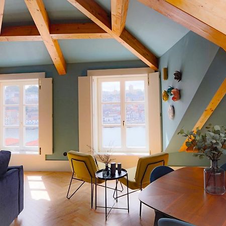 Hm - Infante Riverside Apartment R 波尔图 外观 照片