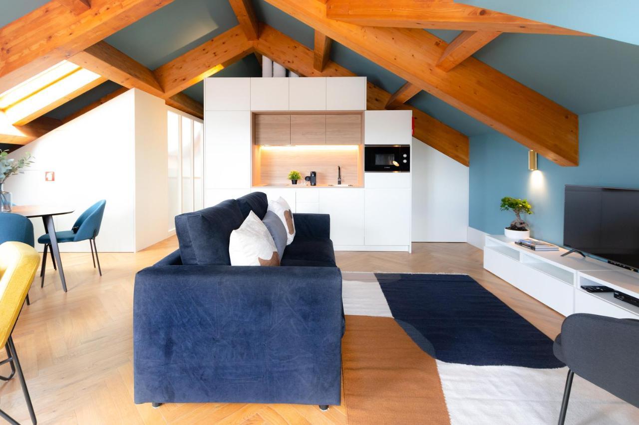 Hm - Infante Riverside Apartment R 波尔图 外观 照片
