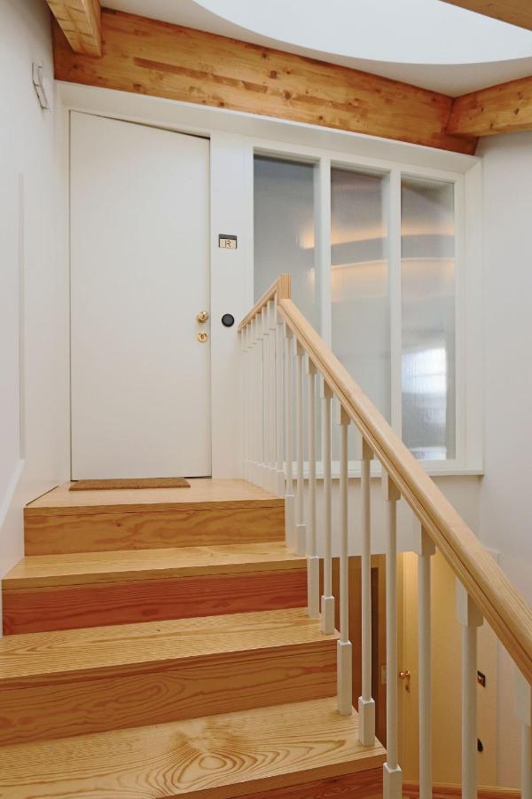 Hm - Infante Riverside Apartment R 波尔图 外观 照片