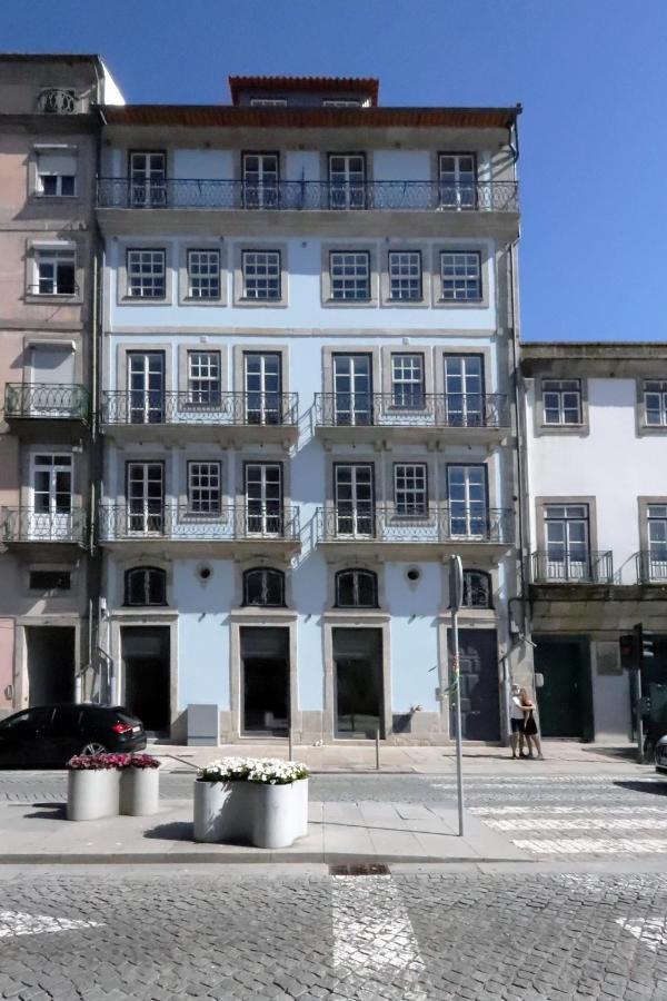 Hm - Infante Riverside Apartment R 波尔图 外观 照片