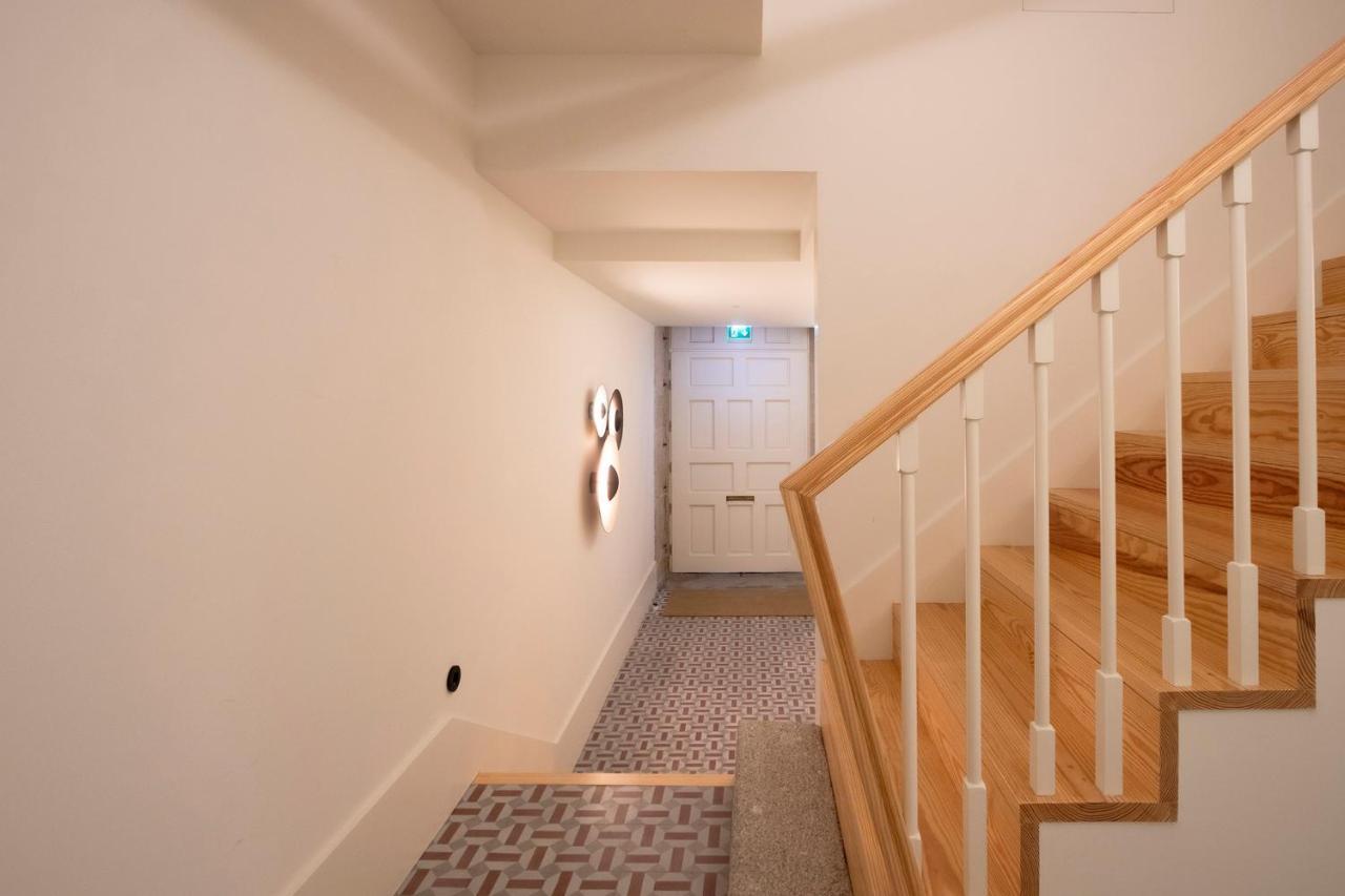 Hm - Infante Riverside Apartment R 波尔图 外观 照片