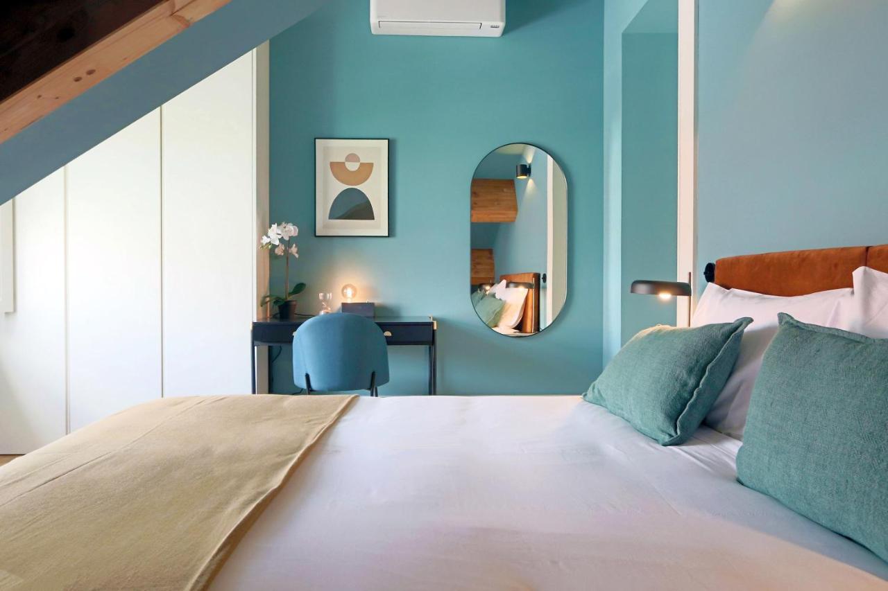 Hm - Infante Riverside Apartment R 波尔图 外观 照片