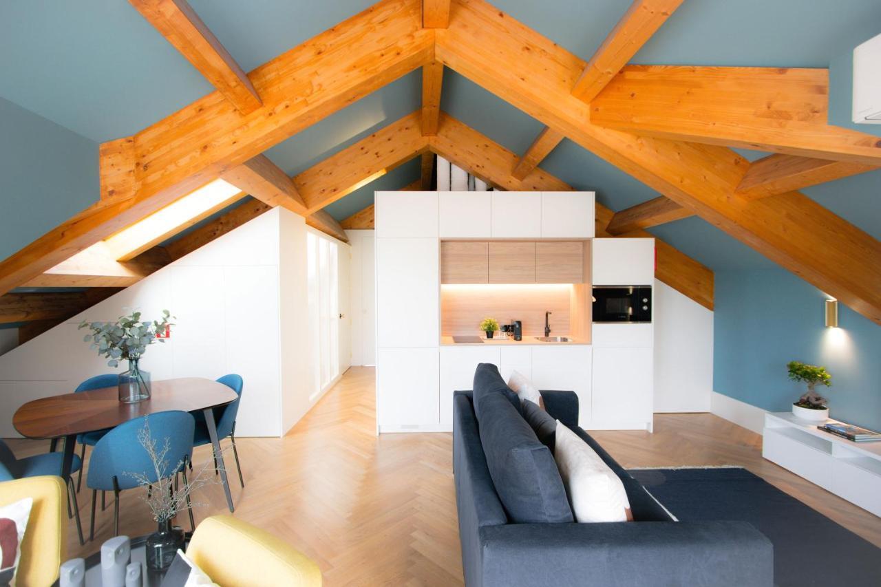 Hm - Infante Riverside Apartment R 波尔图 外观 照片