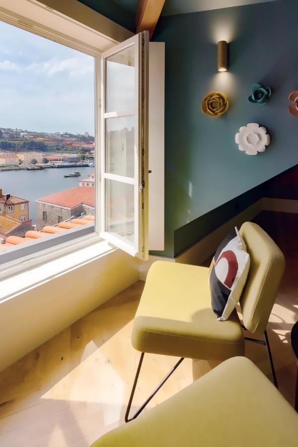 Hm - Infante Riverside Apartment R 波尔图 外观 照片