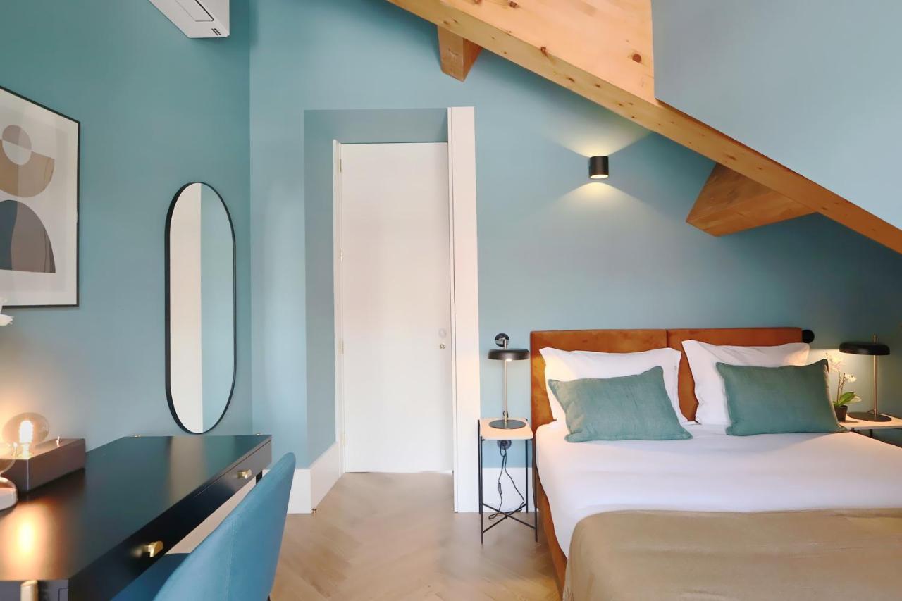 Hm - Infante Riverside Apartment R 波尔图 外观 照片