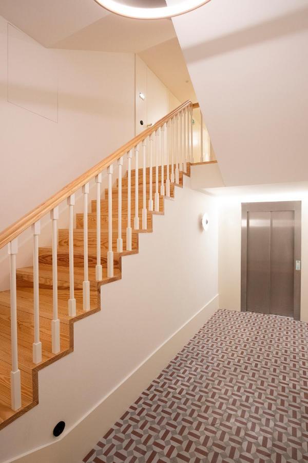 Hm - Infante Riverside Apartment R 波尔图 外观 照片