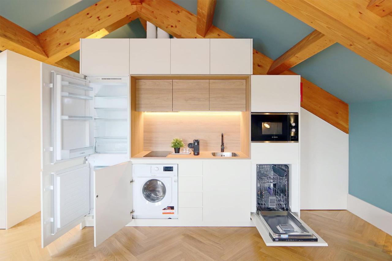 Hm - Infante Riverside Apartment R 波尔图 外观 照片