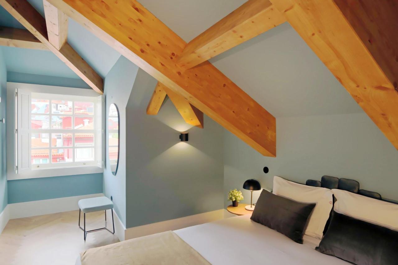 Hm - Infante Riverside Apartment R 波尔图 外观 照片
