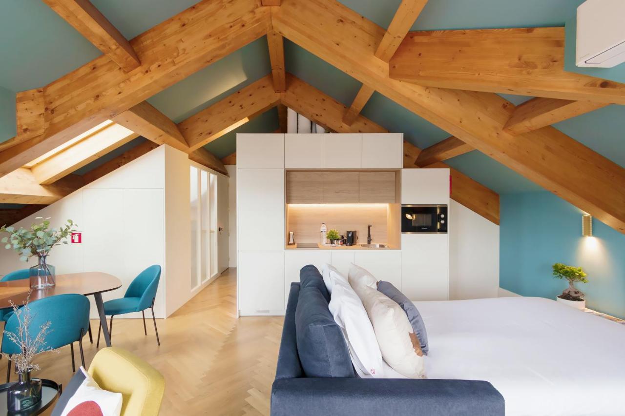 Hm - Infante Riverside Apartment R 波尔图 外观 照片